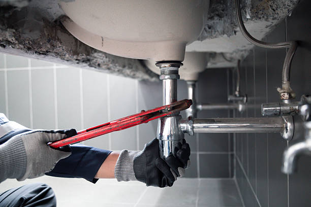 Trusted Pipe Repair service in Jeffersonville, IN - AAA Plumbing Heating